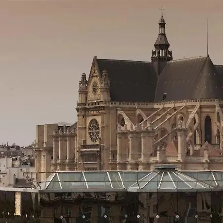 Hotel Agora Paris