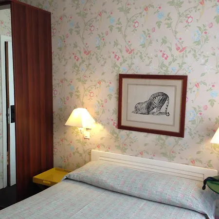 Hotel Agora Parigi