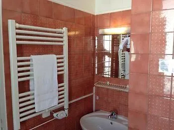 Agora Hotel