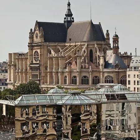 Agora 2* Parigi