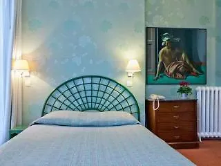 Hotel Agora