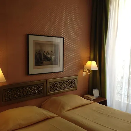 Hotel Agora