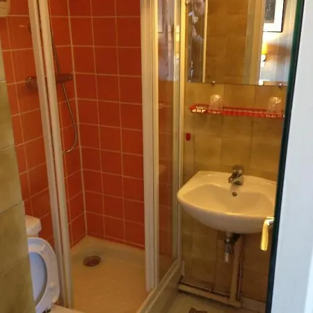 Agora Hotel