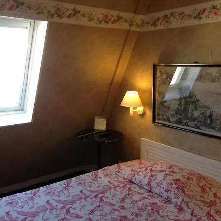 Agora 2* Paris