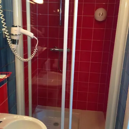 Agora Hotel Parigi