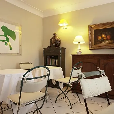 Agora Hotel Parigi