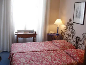 Agora Hotel Parigi