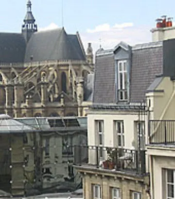 Agora 2* Paris