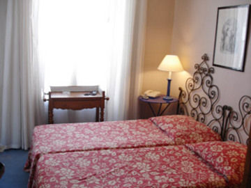 Agora Hotel Paris